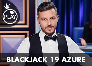 Blackjack 19 - Azure - Marakumi - Kenya